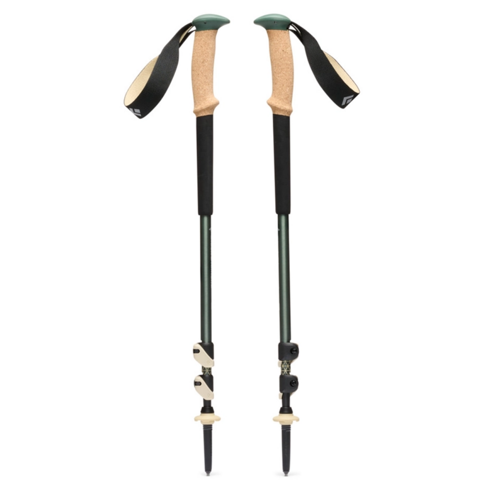 Black Diamond Trail Cork Trekking Poles