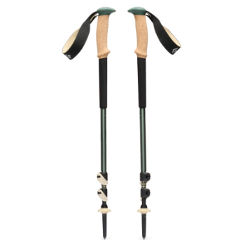 Black Diamond Trail Cork Trekking Poles