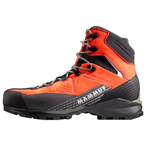 Mammut Kento Guide II High GTX Men