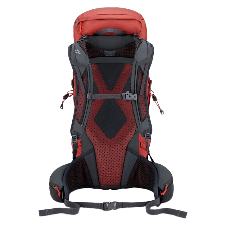 Rab Protium 35 - Tuscan Red