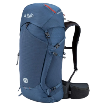 Rab Protium 35 - Tempest Blue