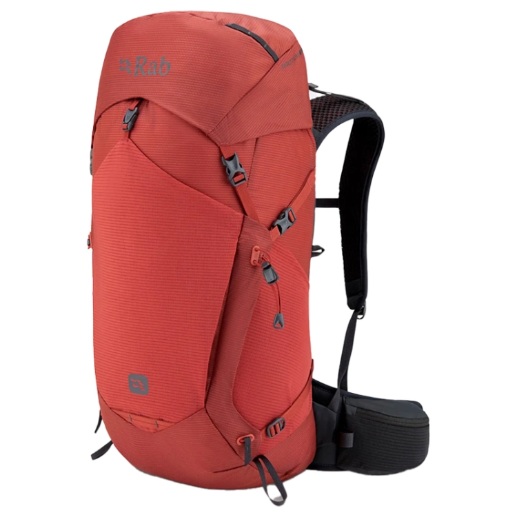 Rab Protium 35 - Tuscan Red