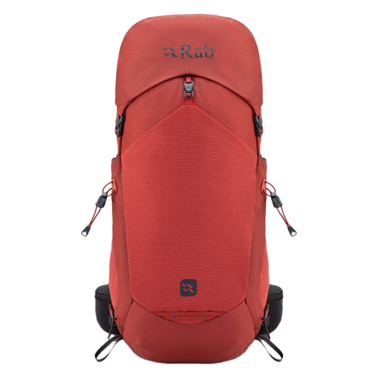 Rab Protium 35 - Tuscan Red