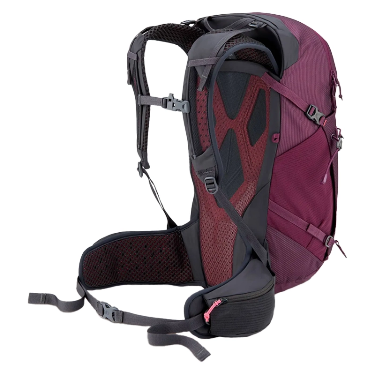 Rab Protium 25 ND - Mulberry
