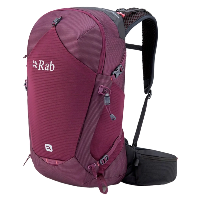 Rab Protium 25 ND - Mulberry