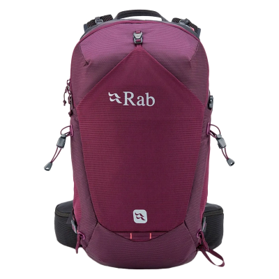 Rab Protium 25 ND - Mulberry