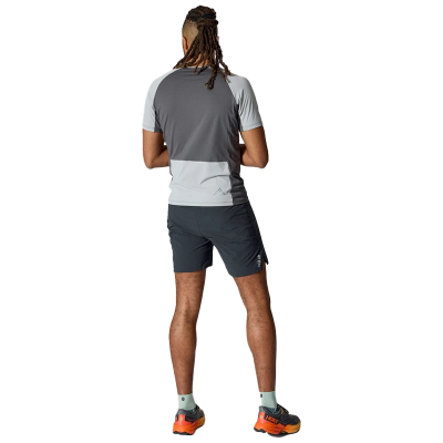 Rab Talus Shorts - Ebony