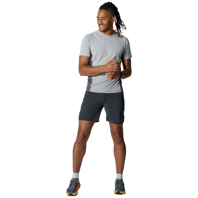 Rab Talus Shorts - Ebony