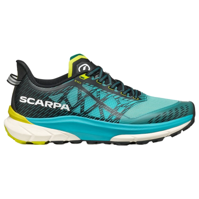 Scarpa Golden Gate 2 ATR - Azure / Lime