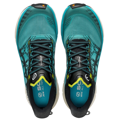 Scarpa Golden Gate 2 ATR - Azure / Lime