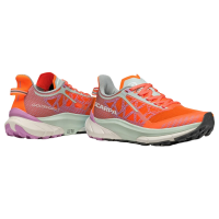 Scarpa Golden Gate 2 ATR WMN - Orange Fluo / Orchid