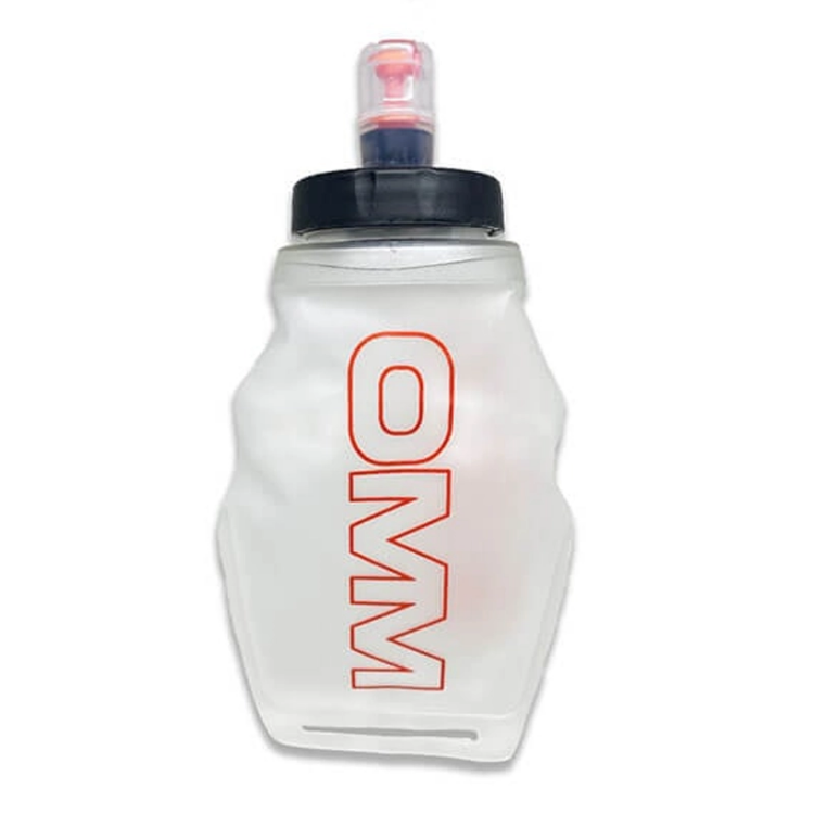 OMM Ltd Ultra Flexi Flask 250ml with Bite Valve