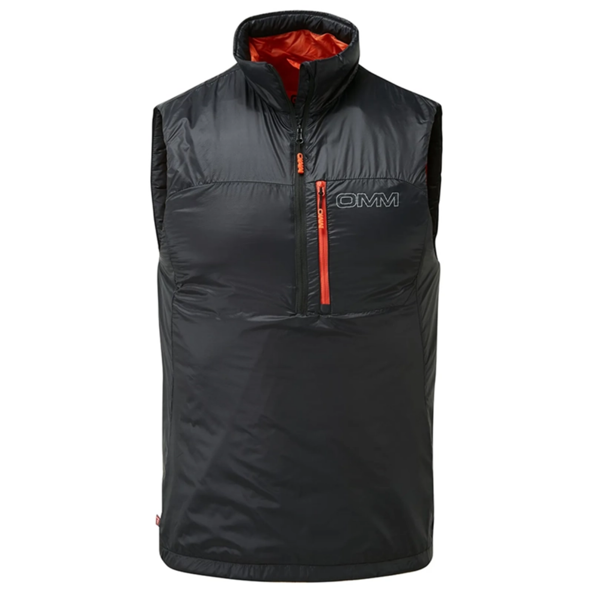 OMM Ltd Rotor Vest - Black