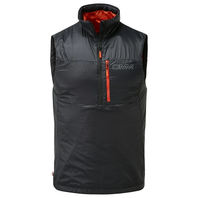 OMM Ltd Rotor Vest - Black OMM Ltd Rotor Vest - Black