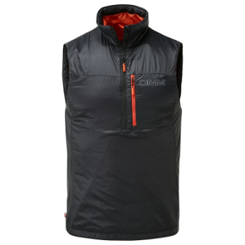 OMM Ltd Rotor Vest - Black