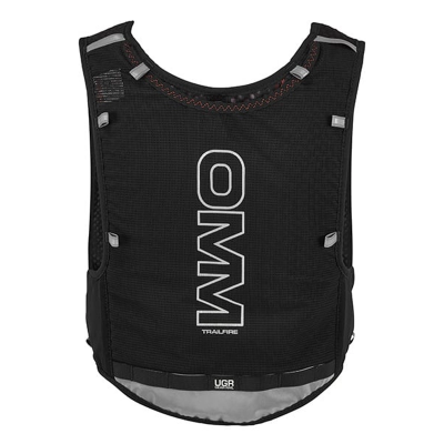 OMM Ltd TrailFire Vest - Black