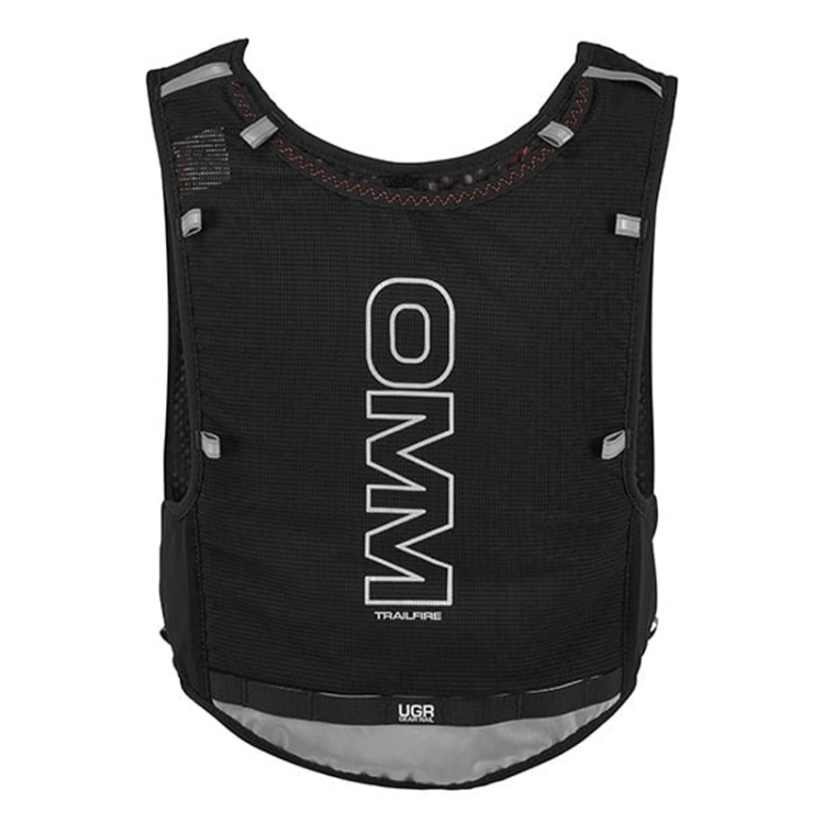OMM Ltd TrailFire Vest - Black