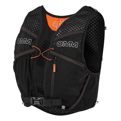 OMM Ltd TrailFire Vest - Black