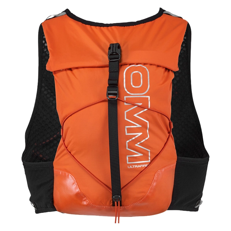 OMM Ltd UltraFire 5 Vest - Orange