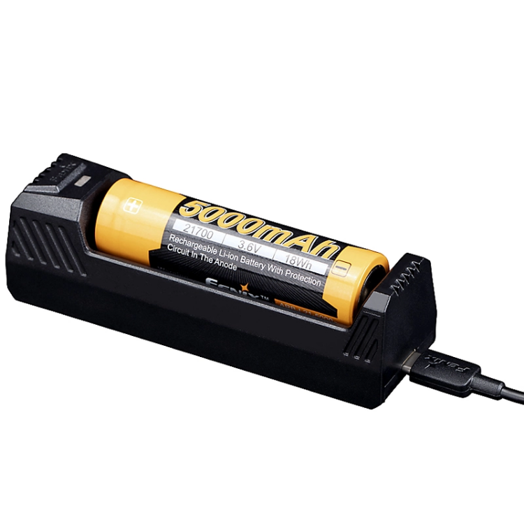 Fenix Single Channel Smart Charger ARE-X1 V2.0