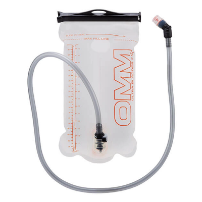 OMM Ltd Ultra Bladder 2.0l OMM Ltd Ultra Bladder 2.0l