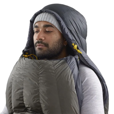 Sea to Summit Spark Pro Ultralight Sleeping Bag