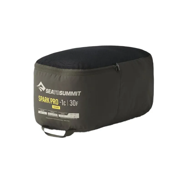 Sea to Summit Spark Pro Ultralight Sleeping Bag