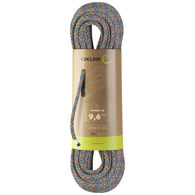 Edelrid Parrot 2R 9.6mm Edelrid Parrot 2R 9.6mm