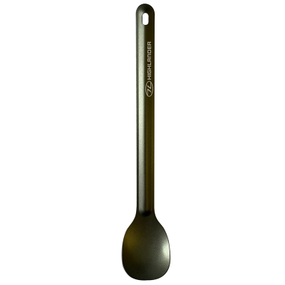 Highlander Food Pack Spoon Highlander Food Pack Spoon