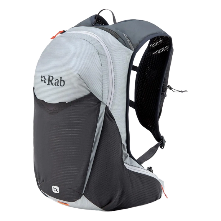Rab Nitron 18 - Dark Pewter / Anthracite