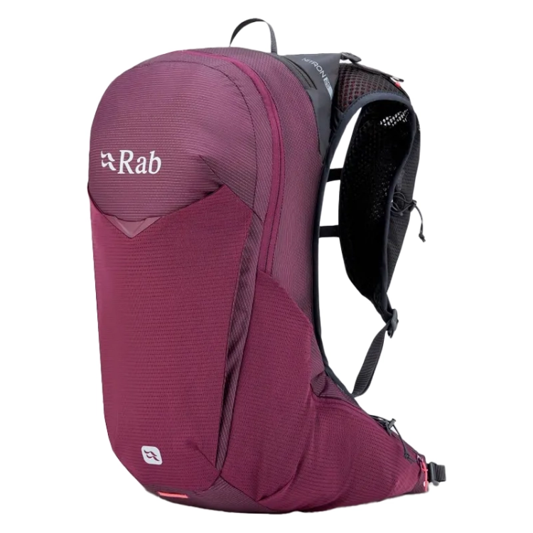 Rab Nitron 25 - Mulberry
