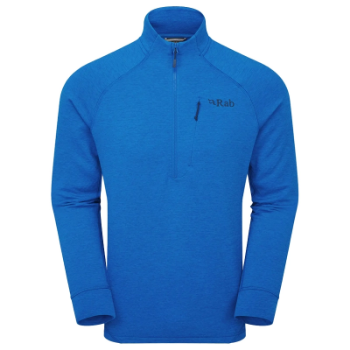 Rab Nexus Pull-On - Maya Blue