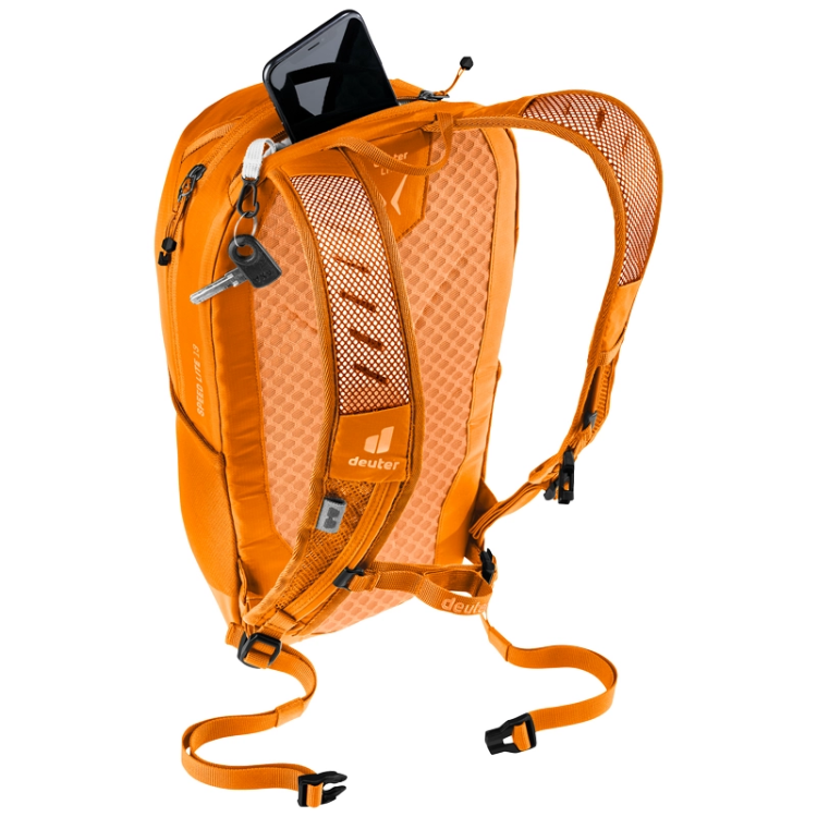 Deuter Speed Lite 13 - Peach Tuscany