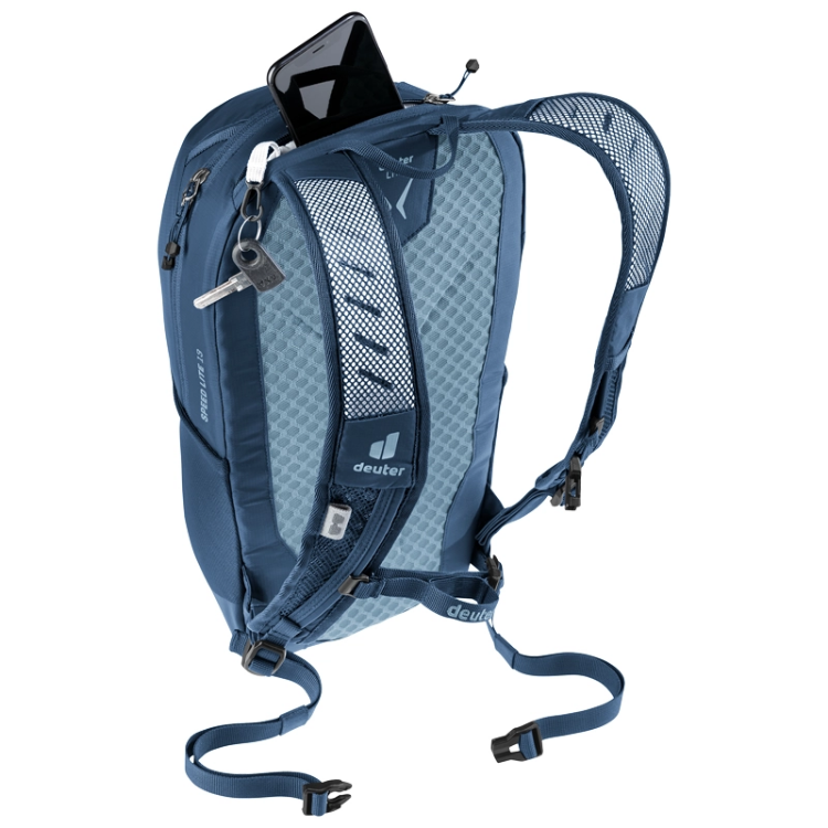 Deuter Speed Lite 13 - Atlantic Ink