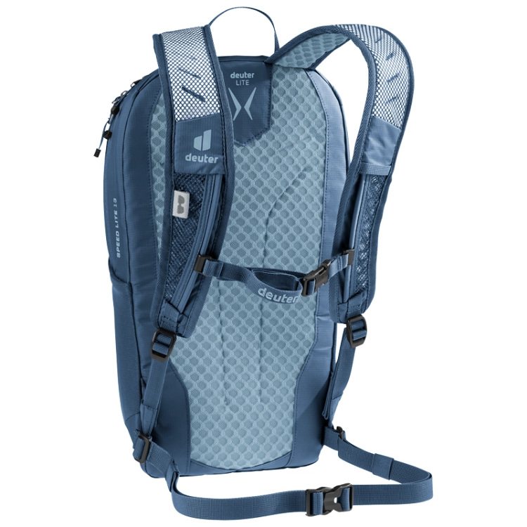 Deuter Speed Lite 13 - Atlantic Ink