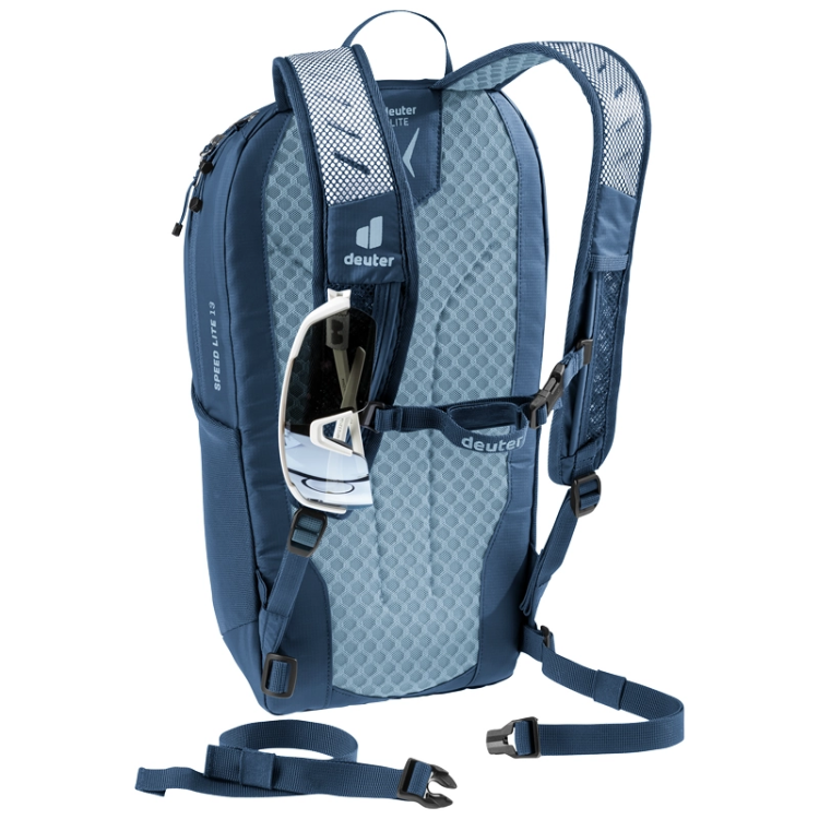 Deuter Speed Lite 13 - Atlantic Ink