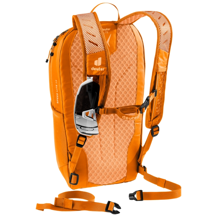 Deuter Speed Lite 13 - Peach Tuscany