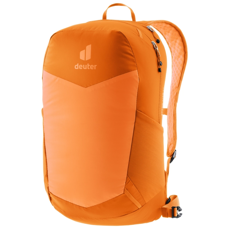 Deuter Speed Lite 17 - Peach Tuscany