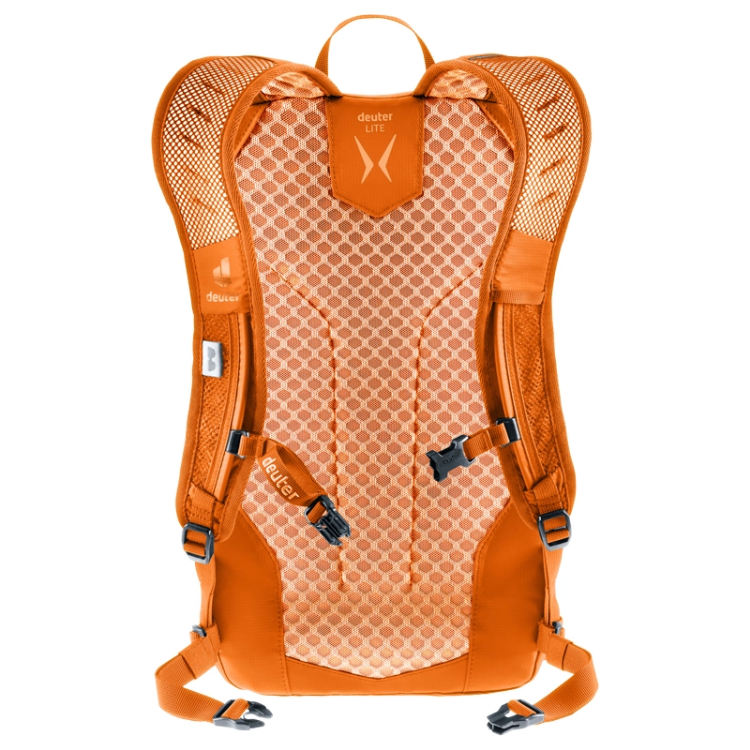 Deuter Speed Lite 17 - Peach Tuscany