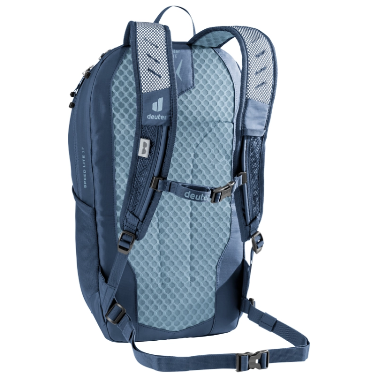 Deuter Speed Lite 17 - Atlantic Ink