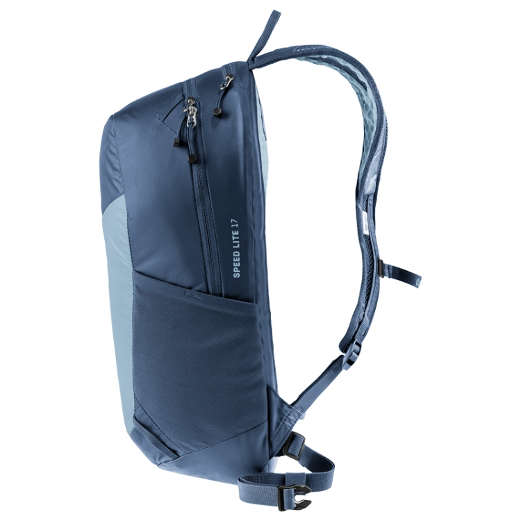 Deuter Speed Lite 17 - Atlantic Ink
