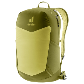 Deuter Speed Lite 17 - Linden Sprout