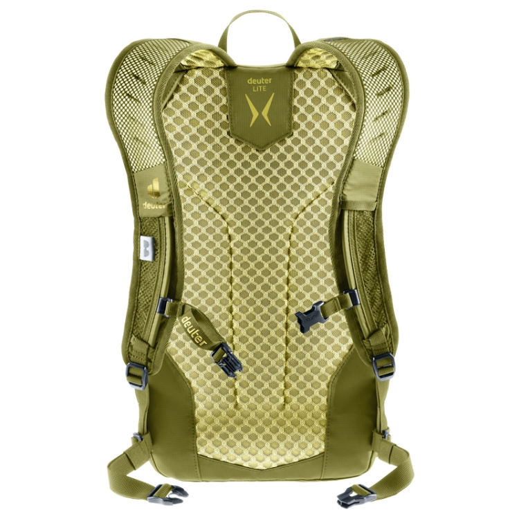 Deuter Speed Lite 17 - Linden Sprout