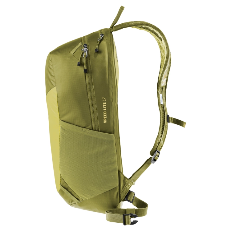 Deuter Speed Lite 17 - Linden Sprout