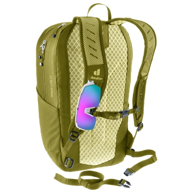 Deuter Speed Lite 17 - Linden Sprout