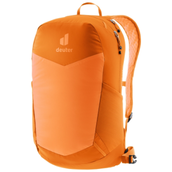 Deuter Speed Lite 17 - Peach Tuscany