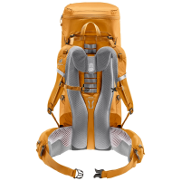 Deuter Aircontact Lite 40+10 - Amber Maple