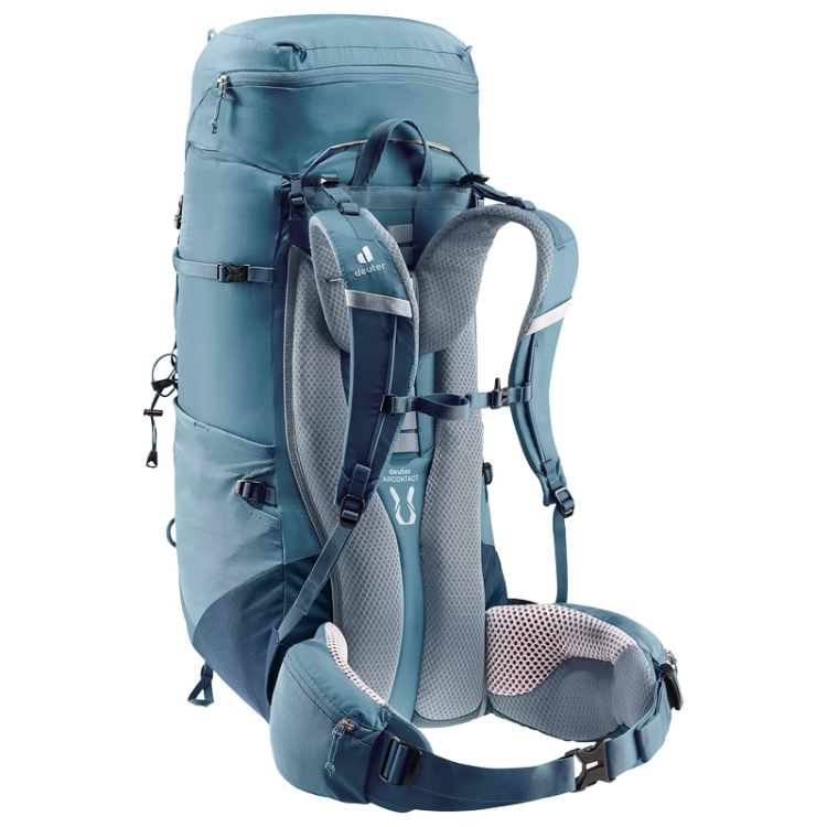 Deuter Aircontact Core 50+10 - Atlantic Ink