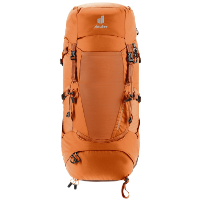 Deuter Aircontact Core 35+10 SL - Chestnut Umbra