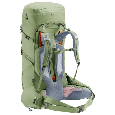 Deuter Aircontact Core 55+10 SL - Grove Ivy